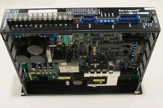 Мотор сервопривода промышленного бита мотора сервопривода SGMCS-17D3B11 200VAC 20 безщеточный