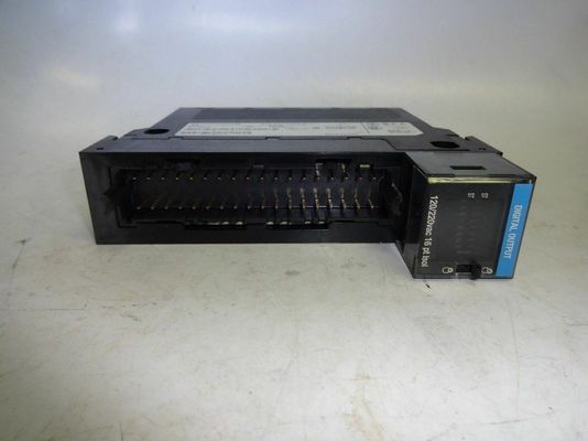 Модуль выхода Dc Experion TC-ODD321 вход-выхода Хониуэлл 31.2VDC цифров