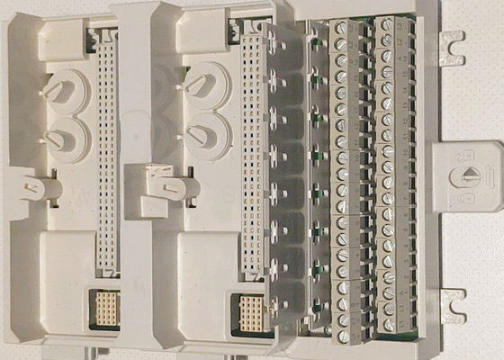 Модуль 3BSE050930R1 TU850 S800 терминального блока TU845 3BSE021447R1