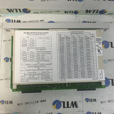 УПРАВЛЕНИЕ ПРИВОДА AC ДЕРЖАТЕЛЯ 349896-A01 480VAC ДОСКИ IGBT ПРИВОДА