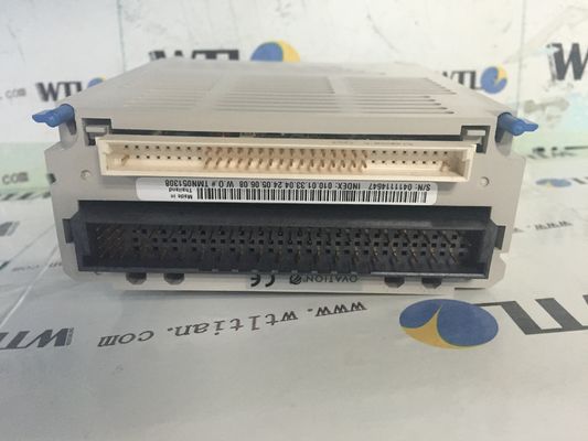 КАНАЛ ЦИФРОВ 16 КОМПАКТА МОДУЛЯ ОВАЦИИ 1C31234G01 NPUT ВЕСТИНГАУЗ