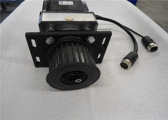 Мотор сервопривода SGMGV-13ADC61 200V 10.7A InsF N.m8.34 изготовленное Yaskawa