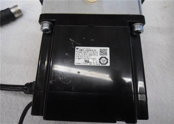 Мотор сервопривода SGMGV-13ADC61 200V 10.7A InsF N.m8.34 изготовленное Yaskawa