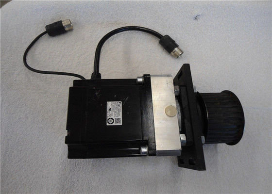Мотор сервопривода SGMGV-13ADC61 200V 10.7A InsF N.m8.34 изготовленное Yaskawa