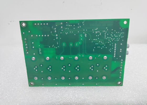 МОНТАЖНАЯ ПЛАТА УПРАВЛЯЕМОЙ СХЕМЫ AFIN01C КОМПОНЕНТОВ AFIN-01C PCB ИНВЕРТОРА ВЕНТИЛЯТОРА ABB 3AFE64693808 новая