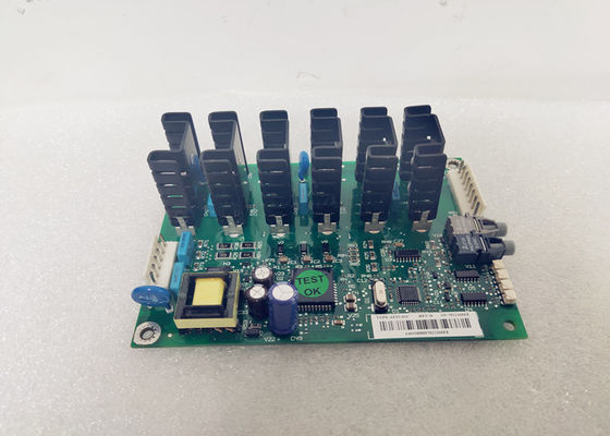 МОНТАЖНАЯ ПЛАТА УПРАВЛЯЕМОЙ СХЕМЫ AFIN01C КОМПОНЕНТОВ AFIN-01C PCB ИНВЕРТОРА ВЕНТИЛЯТОРА ABB 3AFE64693808 новая