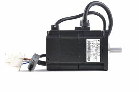 Сервопривод SGMGH-13ACA61 240V промышленный управляет интегрированным мотором сервопривода вывел наружу 1.3KW