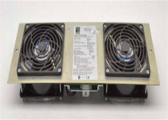 ВЕНТИЛЯТОР ХОНИУЭЛЛ 51303940-150 ДВОЙНОЙ 0,25 AMP 120 ВПТ С ЛЕЗВИЯМИ СИГНАЛА ТРЕВОГИ 3 3100 RPM