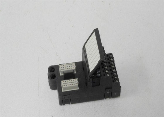 Модуля электропитания DeltaV KJ4001X1-CD1 PIN ТЕРМИНАЛЬНОГО БЛОКА 10 резервного МАССОВЫЙ