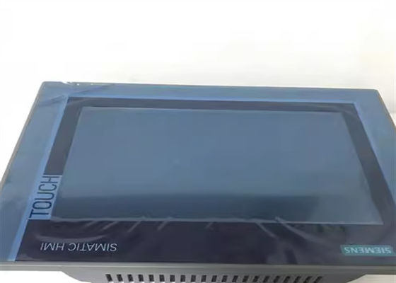 Экран касания SIMATIC 6AV2124-0UC02-0AX0 Сименс HMI HMI TP19000