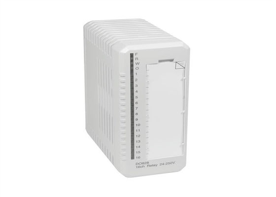 Модуль цифрового данного реле канала ABB DO828 3BSE069055R1 16 для I/O S800