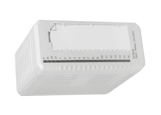 Модуль цифрового данного реле канала ABB DO828 3BSE069055R1 16 для I/O S800