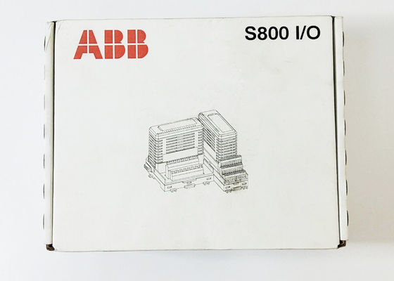 Модуль MTU 50V S800 блока терминального блока 3BSE069966R1 TU854 резервный