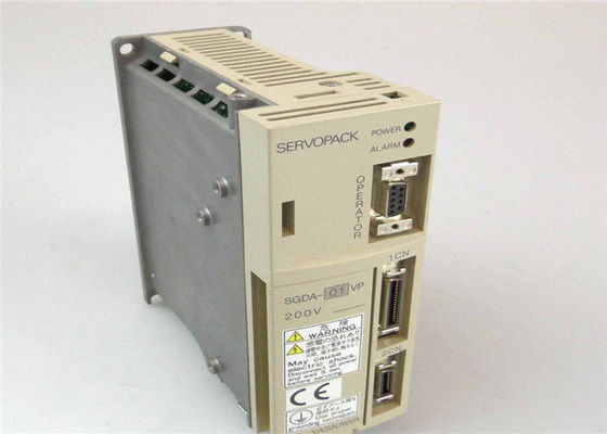 Сигма SGDS-08A12A YASKAWA 3 промышленных привода 750W SERVOPACK сервопривода