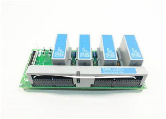 АНАЛОГОВЫЙ ВЫХОД ХОНИУЭЛЛ 51304437-150 НИЗКОУРОВНЕВОЕ W/4EA. 51304085-100