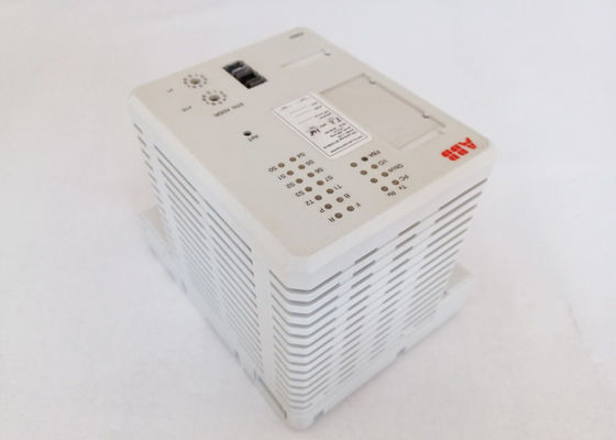 Модуль процессора S800 регулятора наследия 3BSE010796R1 PM825 AC80