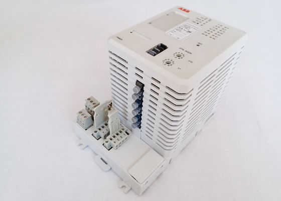 Модуль процессора S800 регулятора наследия 3BSE010796R1 PM825 AC80