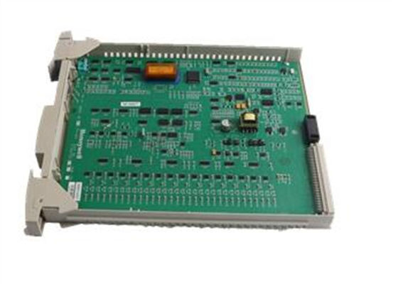 КАНАЛ ПРОЦЕССОРА ВВОДА АНАЛОГА НИЗКОУРОВНЕВЫЙ CE-COMPLIANT ХОНИУЭЛЛ 51304481-150 8