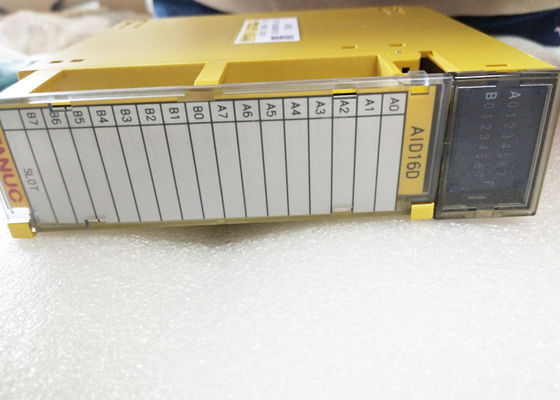 Реле модуля AOR16G PLC A03B-0819-C161 Fanuc 16PT из блока PLC