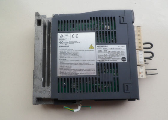 Усилитель СЕРВОПРИВОДА AC ВОДИТЕЛЯ MR-J3-40B-RJ006 МИЦУБИСИ 400W ПРОМЫШЛЕННЫЙ новый или используемый в запасе
