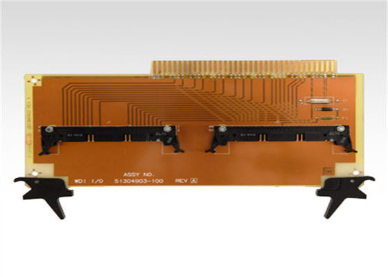 КАРТА МОДУЛЯ WDA I/O ХОНИУЭЛЛ 51304903-100 СОЕДИНЯЕТ ИНТЕРФЕЙС SCSI С ИНТЕРФЕЙСОМ ПРИВОДА ВИНЧЕСТЕР