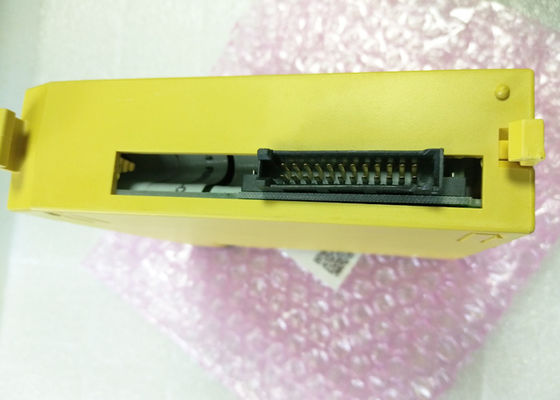 БЛОК ВЫВОДА 12BIT МОДУЛЯ ADA02A A03B-0819-C052 FANUC I O СЕТНООЙ-АНАЛОГОВ