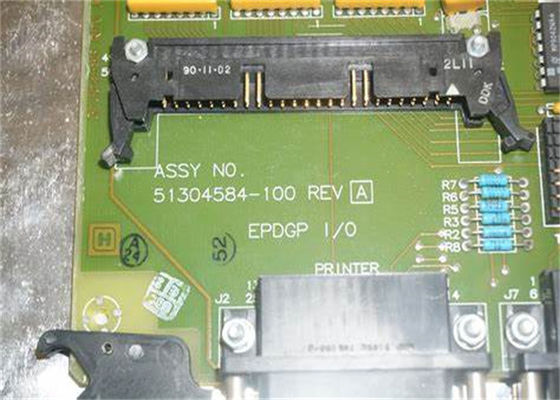 МОДУЛЬ EPDGP I/O ХОНИУЭЛЛ 51304584-100 ВСХОДИТ НА БОРТ TDC 3000 цифров я модуль o