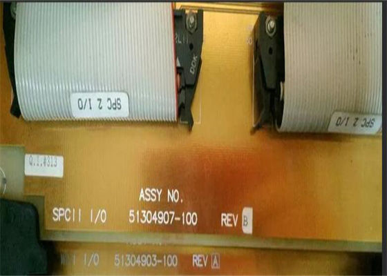 ДАТЧИК цифров ПЛАМЕНИ МОДУЛЯ I/O ХОНИУЭЛЛ 51304907-100 я модуль o