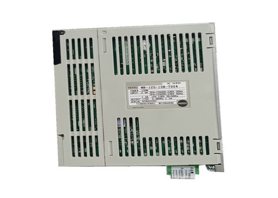Привод УСИЛИТЕЛЯ MR-J2S-10B-T004 сервопривода AC 100W Mitsubishi Electric промышленный НОВЫЙ в запасе