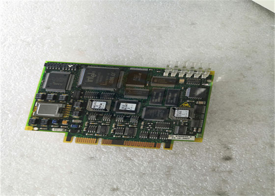 ДОСКА ЗАТВОРА CLCN-A КАРТЫ I/O ХОНИУЭЛЛ 51305072-200 	Цифров я модуль o