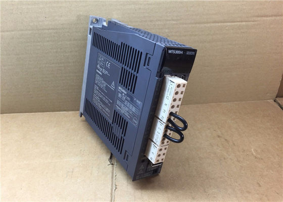 Усилитель 400W СЕРВОПРИВОДА AC водителя MR-J3-40A1 интерфейса ИМПа ульс МИЦУБИСИ всеобщий промышленный