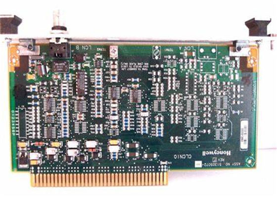 PLC доски ПК ДОСКИ ЗАТВОРА CLCN-B КАРТЫ I/O ХОНИУЭЛЛ 51305072-300
