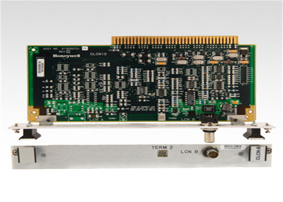 PLC доски ПК ДОСКИ ЗАТВОРА CLCN-B КАРТЫ I/O ХОНИУЭЛЛ 51305072-300
