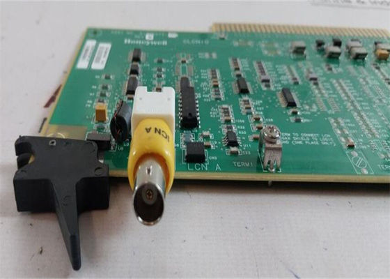 Монтажная плата управляемой схемы I/O TDC 3000 KLCN КОНТРОЛЬНОЙ ПАНЕЛИ ХОНИУЭЛЛ 51305072-500