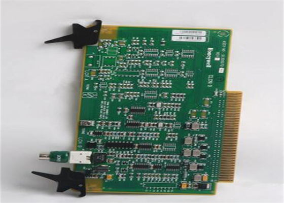 Монтажная плата управляемой схемы КОАКСИАЛА LCN УЗЛА ДОСКИ I/O ХОНИУЭЛЛ 51305072-600 ДВОЙНАЯ