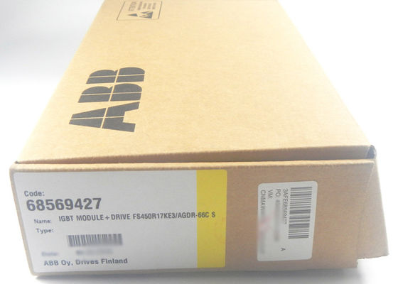 НАБОР MODULE+DRIVE FS450R17KE3/AGDR-72C S 3AFE68569427 IGBT РАЗДЕЛЯЕТ
