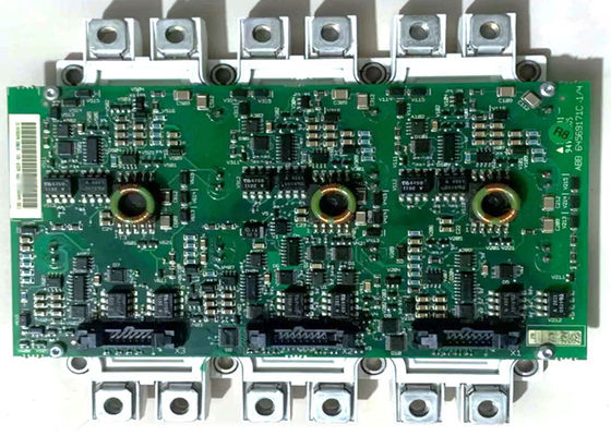 68569346 НАБОР MODULE+DRIVE FS300R12KE3/AGDR-71C S IGBT РАЗДЕЛЯЕТ НОВОЕ
