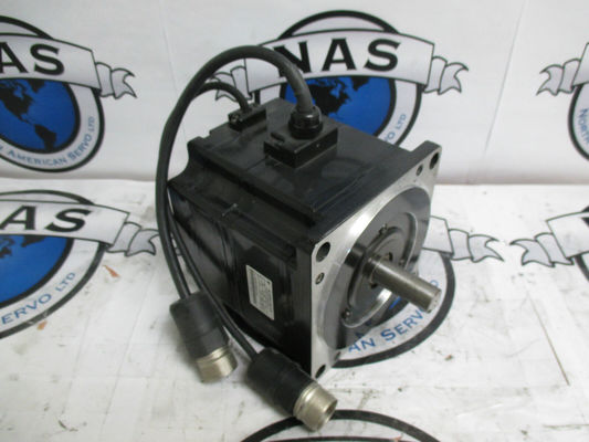 SGMDH-12A2A-YRA1 Sigma 5 Yaskawa Электрический сервомотор переменного тока 1150W 7.3A 200V 2000r/min