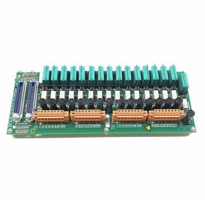 МОДУЛЬ 120VAC ХОНИУЭЛЛ 51309148-125 ВЫВЕДЕННЫЙ НАРУЖУ ПЕРЕДАЕТ MU-TDOR12 цифров я модуль o