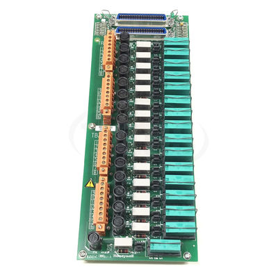 МОДУЛЬ 120VAC ХОНИУЭЛЛ 51309148-125 ВЫВЕДЕННЫЙ НАРУЖУ ПЕРЕДАЕТ MU-TDOR12 цифров я модуль o