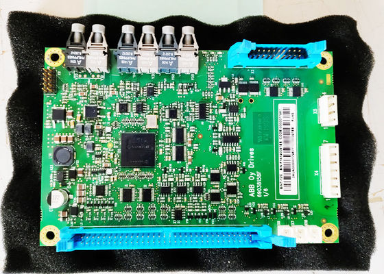 ДОСКА ИНТЕРФЕЙСА SP MC 3AXD50000004755 BINT-12C+N8205 NON-RATED BCU УПРАВЛЯЕТ ЧАСТЯМИ