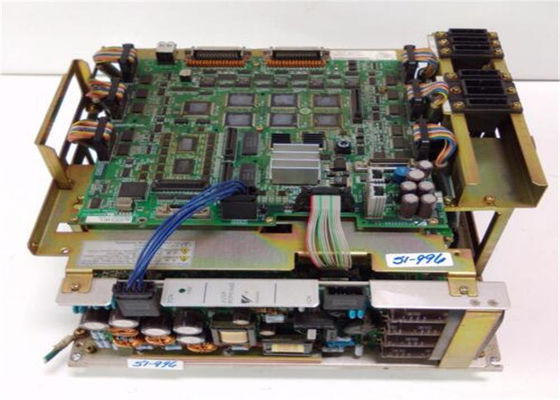 СЕРИЯ РЕГУЛЯТОРА CACR-SR ПРИВОДА СЕРВОПРИВОДА SERVOCONTROL YASKAWA CACR-UP20AAA