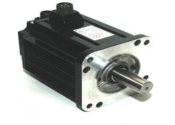 AC МОТОРА СЕРВОПРИВОДА YASKAWA USAFED-20C22S ЕДЕТ НА АВТОМОБИЛЕ KW 1500 RPM ВАЛА 1,8 МОТОРА СЕРВОПРИВОДА STRAIGH AC
