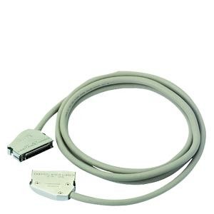 SIEMNES 6DD1684-0GE0 SC64 9/10-pole для соединения от модуля интерфейса SBXX