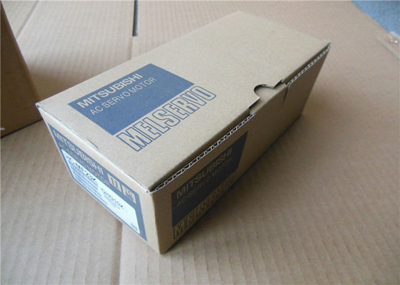 Мотор сервопривода HC-MF23K AC силы 200W Mitsubishi Electric 3AC 120V 1.5A НОВЫЙ в запасе