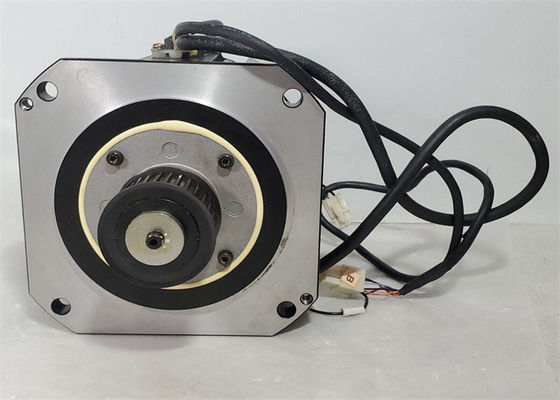 AMPS 2000 W 4,0 RPM МОТОРА СЕРВОПРИВОДА 550 AC YASKAWA SGMDH-06A2A-YR13