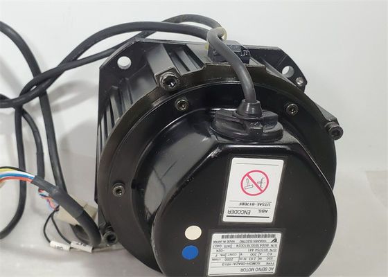 AMPS 2000 W 4,0 RPM МОТОРА СЕРВОПРИВОДА 550 AC YASKAWA SGMDH-06A2A-YR13