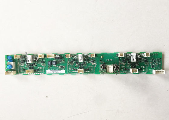 ИНВЕРТОР КОНТРОЛЬНОЙ ПАНЕЛИ 64666606 ABB VFD DSMB-02C УПРАВЛЯЕТ ЗАПАСНЫМИ ЧАСТЯМИ ДОСКИ
