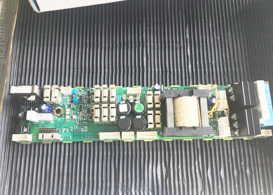 ИНВЕРТОР КОНТРОЛЬНОЙ ПАНЕЛИ 64666606 ABB VFD DSMB-02C УПРАВЛЯЕТ ЗАПАСНЫМИ ЧАСТЯМИ ДОСКИ