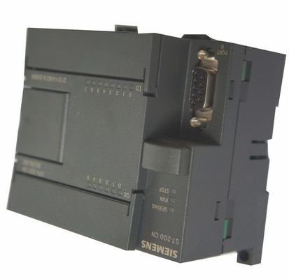 C.P.U. SIEMNES 6ES7216-2BD23-0XB0 226 реле DI DC/16 ДЕЛАТЬ поставки 24 компактного элемента 16/24 KB progr